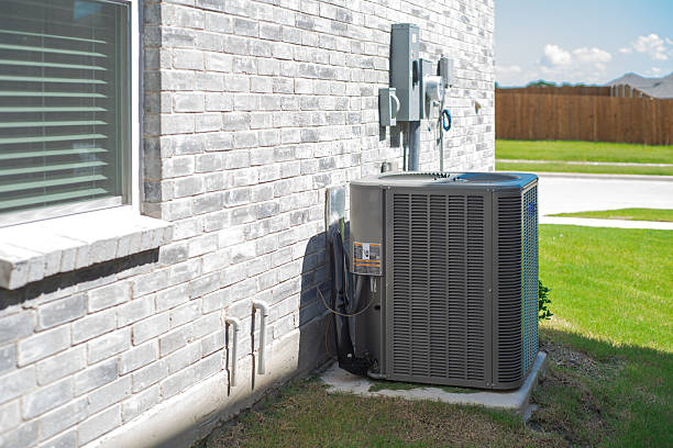 Reliable Ac Installation contractor in Vermillion, MN by FH HVAC